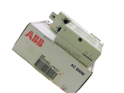 ABB CI867A Modbus TCP Communication Interface Module for AC 800M - Industrial Automation Parts from BluePLC