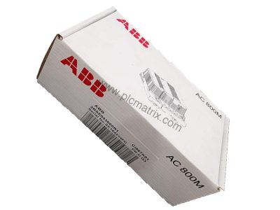 ABB CI867K01 Modbus TCP Interface Module for Industrial Automation - Industrial Automation Parts from BluePLC