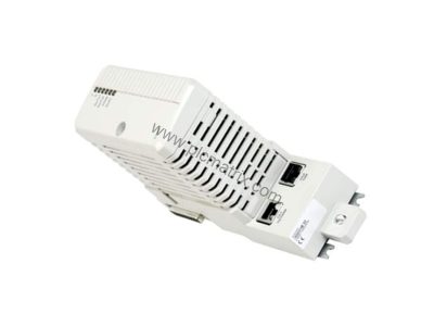 ABB CI868A IEC 61850 Communication Interface Module for AC 800M - Industrial Automation Parts from BluePLC