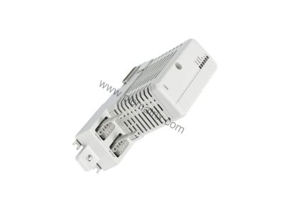 ABB CI869 AC 800M Communication Interface for AF 100 Fieldbus - Industrial Automation Parts from BluePLC