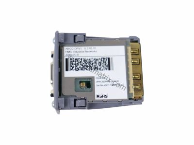 ABB CI920AS Communication Interface for PROFIBUS DP-V1 in Hazardous Areas - Industrial Automation Parts from BluePLC