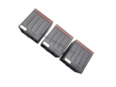ABB DI524 Digital Input Module 32 DI 24VDC S500 Series - Industrial Automation Parts from BluePLC