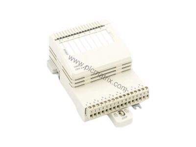 ABB DI803 8-Channel 230 V AC/DC Digital Input Module for S800 I/O - Industrial Automation Parts from BluePLC