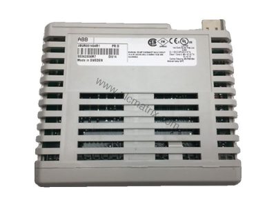 ABB DI814 16-Channel 24V DC Digital Input Module for S800 I/O - Industrial Automation Parts from BluePLC