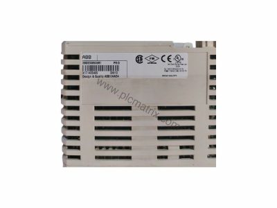 ABB DI818 32-Channel Digital Input Module for S800 I/O - Industrial Automation Parts from BluePLC