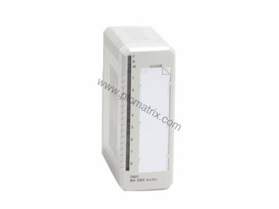 ABB DI821 8-Channel Digital Input Module for S800 I/O – 230 V AC/DC - Industrial Automation Parts from BluePLC