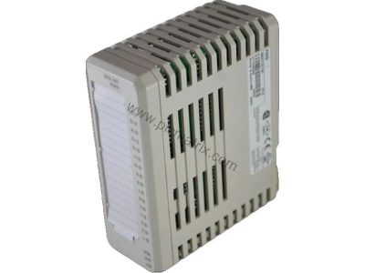 ABB DI830 16-Channel Digital Input Module for S800 I/O - Industrial Automation Parts from BluePLC