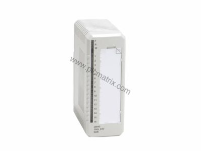 ABB DI840 16-Channel 24 V DC Digital Input Module for Redundant Applications - Industrial Automation Parts from BluePLC