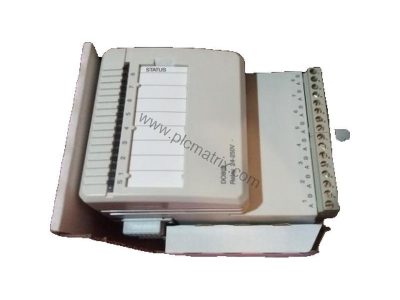ABB DO802 8-Channel Relay Output Module for S800 I/O Systems - Industrial Automation Parts from BluePLC