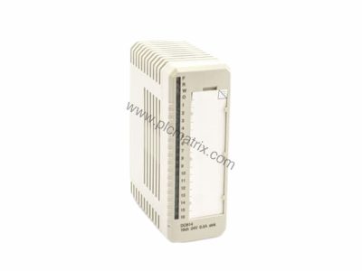 ABB DO814 16-Channel 24V Digital Output Module for S800 I/O - Industrial Automation Parts from BluePLC