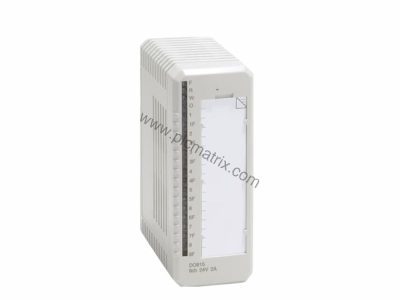ABB DO815 8-Channel 24V Digital Output Module for S800 I/O - Industrial Automation Parts from BluePLC