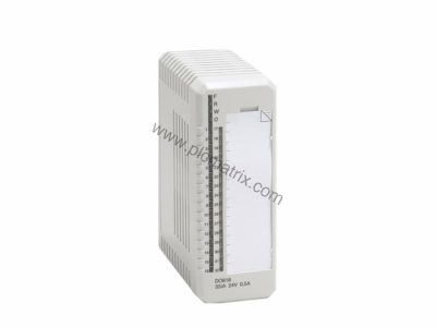 ABB DO818 32-Channel 24V Digital Output Module for S800 I/O - Industrial Automation Parts from BluePLC