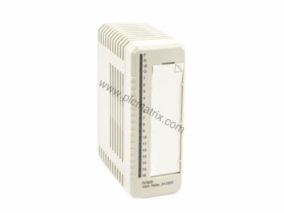 ABB DO828 16-Channel Relay Output Module for S800 I/O - Industrial Automation Parts from BluePLC
