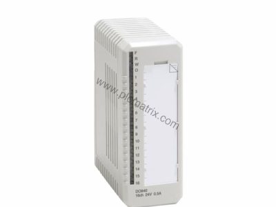 ABB DO840 16-Channel Digital Output Module for S800 I/O Systems - Industrial Automation Parts from BluePLC