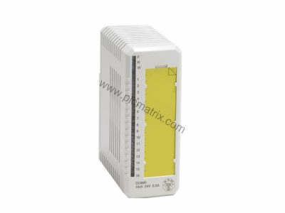 ABB DO880 16-Channel 24V Digital Output Module for SIL3 Safety Systems - Industrial Automation Parts from BluePLC