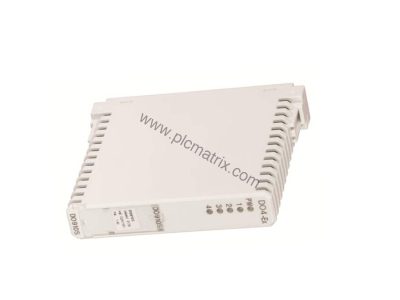 ABB DO910-S Digital Output Module for Intrinsically Safe Valves - Industrial Automation Parts from BluePLC