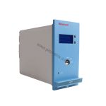 Figure 1: Front view of the Honeywell FC-QPP-0002 industrial automation component showing its physical design and enclosure.