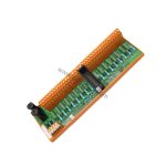 Honeywell FC-TSAI-1620M Analog Input Module for Safety Manager - PLC Matrix