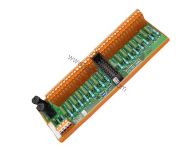 Honeywell FC-TSAI-1620M Analog Input Module for Safety Manager - Industrial Automation Parts from BluePLC
