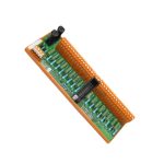 Honeywell FC-TSAI-1620M Analog Input Module for Safety Manager - PLC Matrix