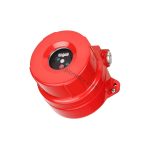 Honeywell FS24X-911-21-1 Flame Detector for Hazardous Area Protection - PLC Matrix