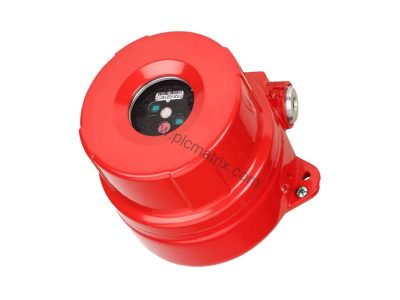 Honeywell FS24X-911-21-1 Flame Detector for Hazardous Area Protection - Industrial Automation Parts from BluePLC
