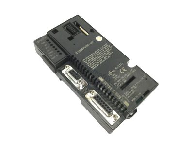 GE Fanuc Versamax IC200CHS025 Compact Spring-Style I/O Carrier Module - Industrial Automation Parts from BluePLC
