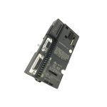 GE Fanuc Versamax IC200CHS025 Compact Spring-Style I/O Carrier Module - PLC Matrix
