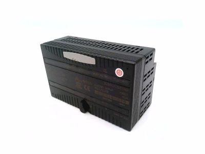 GE IC200GBI001 Genius Network Interface Unit for VersaMax PLC - Industrial Automation Parts from BluePLC