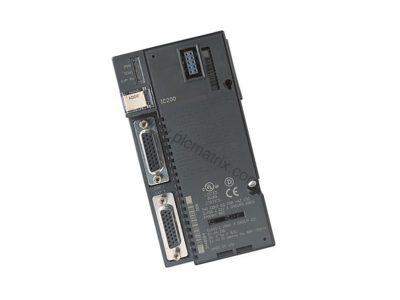 GE IC200PWR102 VersaMax Expanded Power Supply Module for Industrial PLC Systems - Industrial Automation Parts from BluePLC