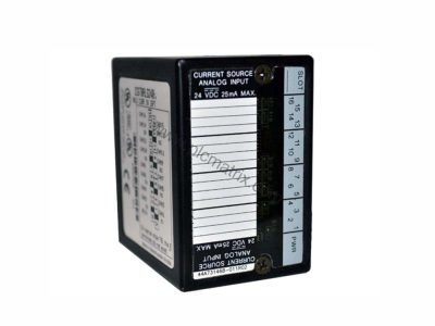 GE Fanuc IC670GBI002 Field Control Bus Interface Unit Overview - Industrial Automation Parts from BluePLC