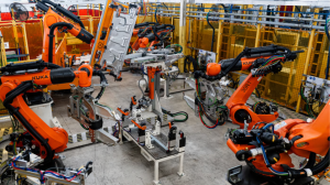 PLC Matrix - Industrial Automation Parts