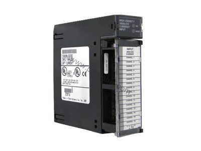 GE IC693ALG223 16-Channel Analog Current Input Module for Series 90-30 - Industrial Automation Parts from BluePLC