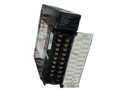 GE IC693ALG392 Analog Output Module for Series 90-30 - Industrial Automation Parts from BluePLC