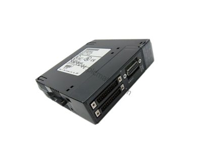 GE IC693APU301 Axis Positioning Module for Series 90-30 PLC - Industrial Automation Parts from BluePLC