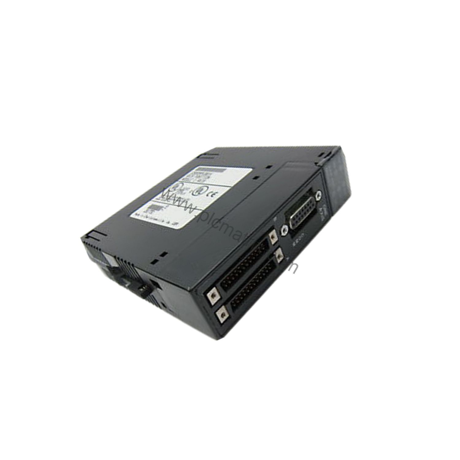GE IC693APU301 Axis Positioning Module for Series 90-30 PLC - PLC Matrix