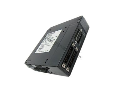 GE IC693APU301 Axis Positioning Module for Series 90-30 PLCs - Industrial Automation Parts from BluePLC
