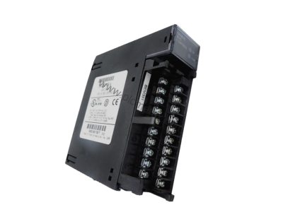 GE IC693BEM331 Genius Bus Controller for Series 90-30 PLC - Industrial Automation Parts from BluePLC