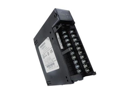 GE IC693BEM331 Genius Bus Controller for Series 90-30 PLC - Industrial Automation Parts from BluePLC