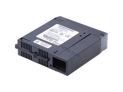 GE IC693CMM311 Series 90-30 Communication Coprocessor Module Overview - Industrial Automation Parts from BluePLC