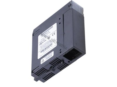 GE IC693CMM311 Communication Coprocessor Module for Series 90-30 PLC - Industrial Automation Parts from BluePLC