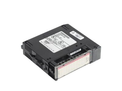 GE IC693MDL240 Series 90-30 Discrete Input Module 16-Channel 120 VAC - Industrial Automation Parts from BluePLC