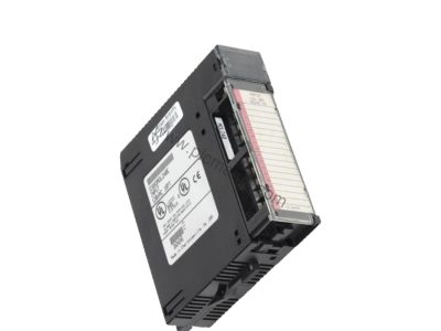 GE IC693MDL240 Series 90-30 16-Point 120 VAC Discrete Input Module - Industrial Automation Parts from BluePLC