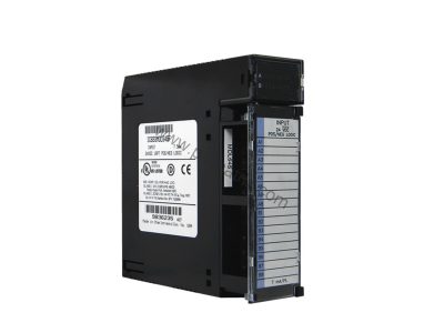 GE Fanuc IC693MDL645 Series 90-30 Positive/Negative Logic Input Module - Industrial Automation Parts from BluePLC
