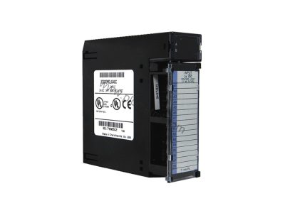 GE IC693MDL646 Series 90-30 Discrete Input Module Overview - Industrial Automation Parts from BluePLC