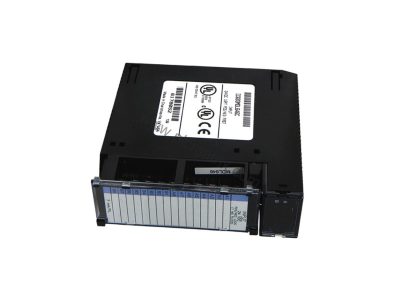 GE IC693MDL646 Series 90-30 Discrete Input Module for Reliable 24VDC Sensing - Industrial Automation Parts from BluePLC