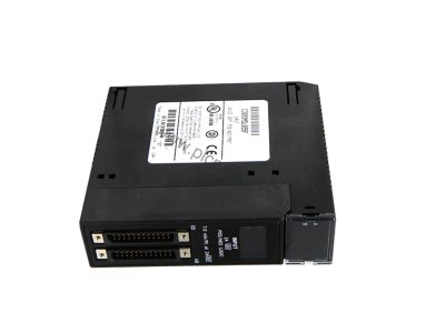 GE IC693MDL655 Series 90-30 32-Point 24VDC Discrete Input Module - Industrial Automation Parts from BluePLC