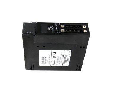 GE IC693MDL655 Series 90-30 32-Point 24VDC Discrete Input Module - Industrial Automation Parts from BluePLC
