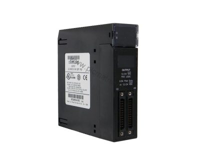 GE IC693MDL753 Series 90-30 Discrete Output Module 32 Points - Industrial Automation Parts from BluePLC