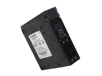 GE IC693MDL753 Series 90-30 Discrete Output Module Guide - Industrial Automation Parts from BluePLC
